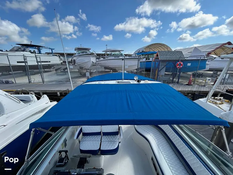 Slide: The Image of Bayliner 325 SB 2007 - 15126856