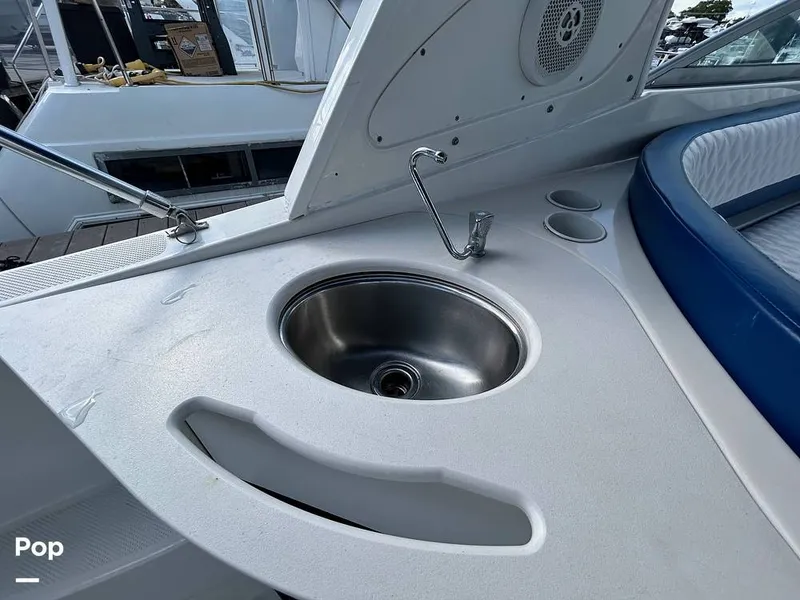 Slide: The Image of Bayliner 325 SB 2007 - 15126860