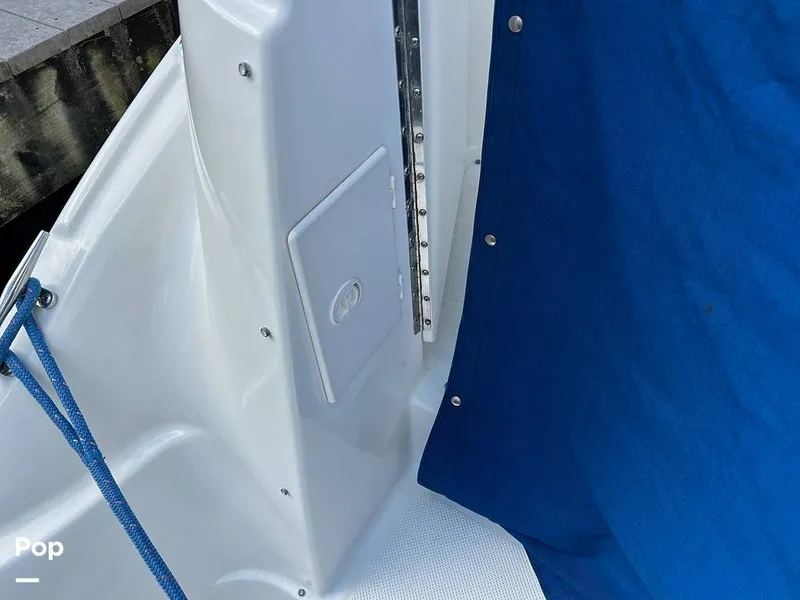 Slide: The Image of Bayliner 325 SB 2007 - 15126864