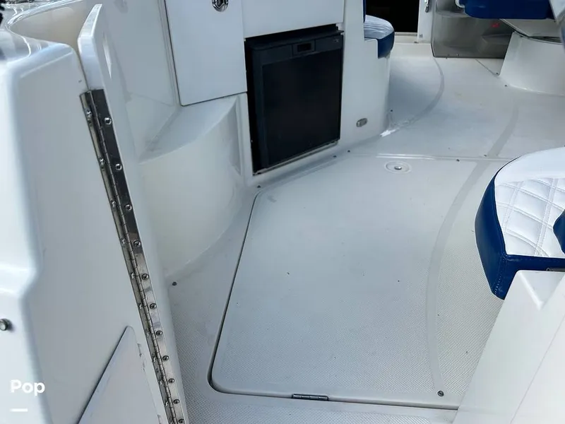 Slide: The Image of Bayliner 325 SB 2007 - 15126866