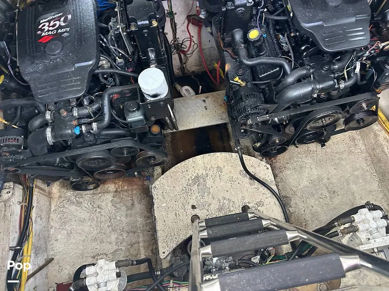 Slide: The Image of Bayliner 325 SB 2007 - 15126867