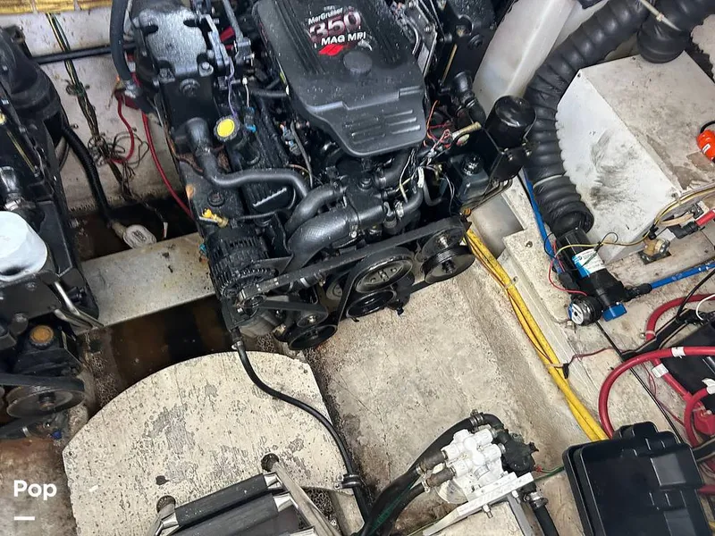 Slide: The Image of Bayliner 325 SB 2007 - 15126868