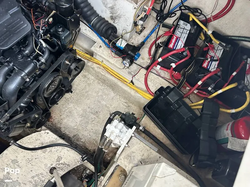 Slide: The Image of Bayliner 325 SB 2007 - 15126869