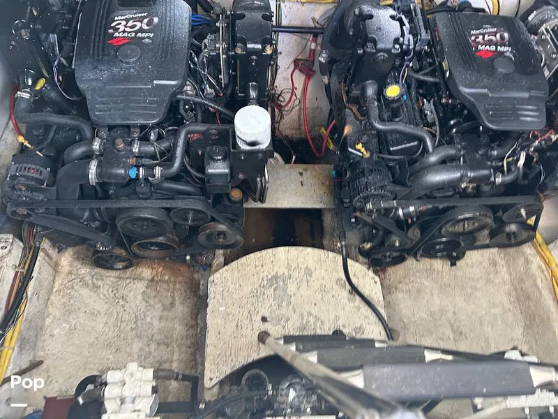 Slide: The Image of Bayliner 325 SB 2007 - 15126870