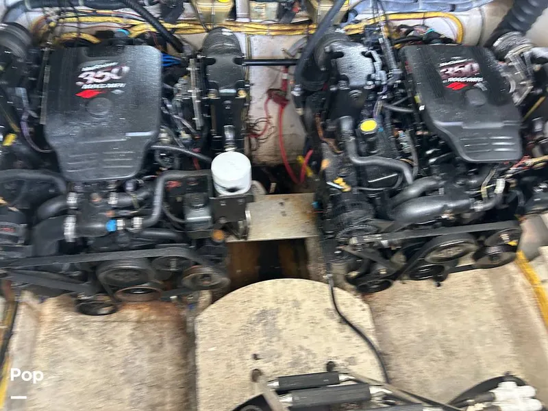 Slide: The Image of Bayliner 325 SB 2007 - 15126871