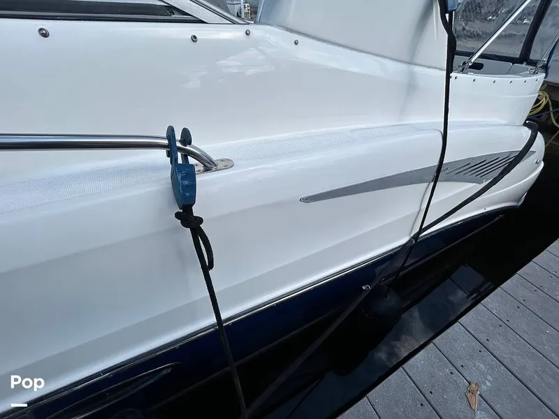 Slide: The Image of Bayliner 325 SB 2007 - 15126877