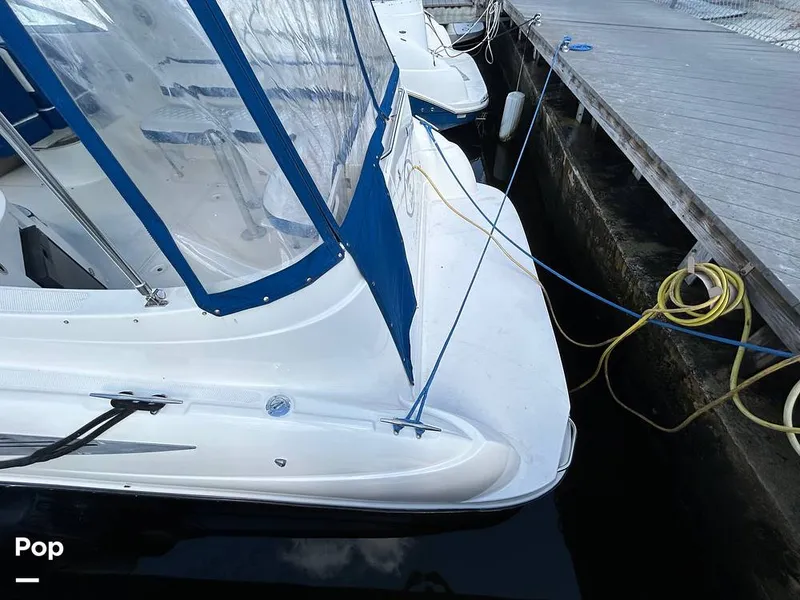 Slide: The Image of Bayliner 325 SB 2007 - 15126878