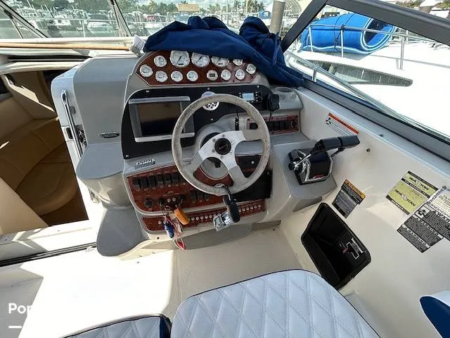 Slide: The Image of Bayliner 325 SB 2007 - 15127002