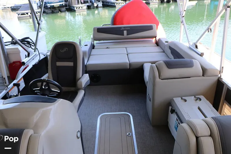 Slide: The Image of Barletta Cabrio U22 Sport 2022 - 15282511