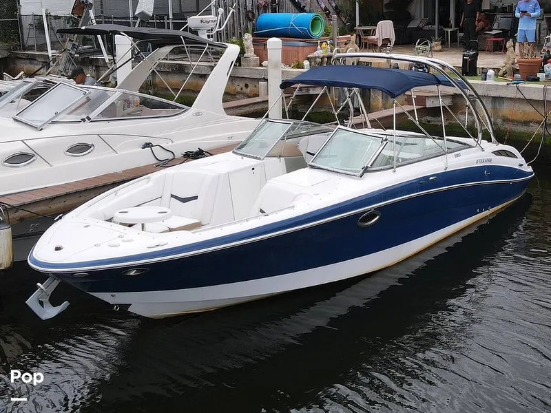 The Image of Four Winns H310 2008 - 15383557