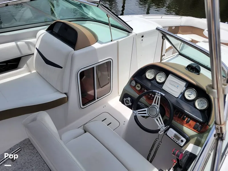 Slide: The Image of Four Winns H310 2008 - 15383550