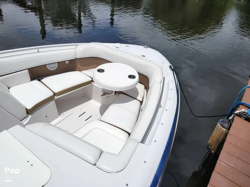 Slide: The Image of Four Winns H310 2008 - 15383551