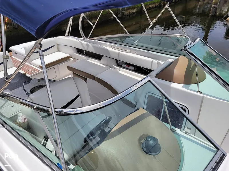 Slide: The Image of Four Winns H310 2008 - 15383552