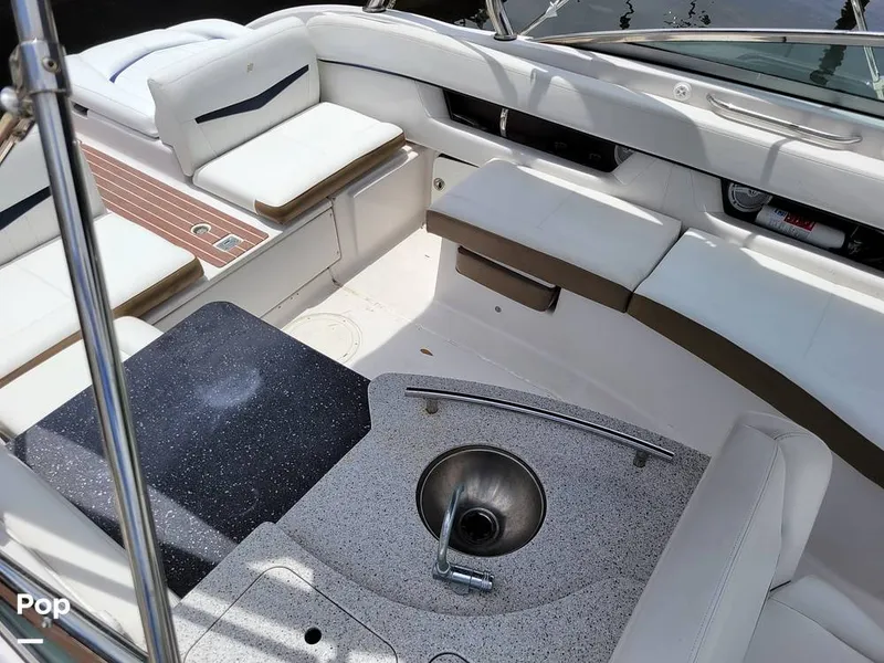 Slide: The Image of Four Winns H310 2008 - 15383553