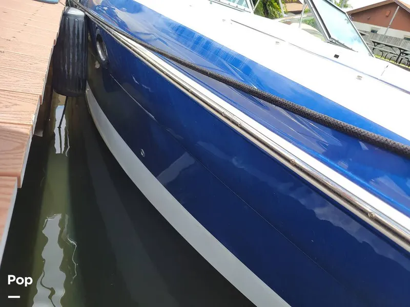 Slide: The Image of Four Winns H310 2008 - 15383556