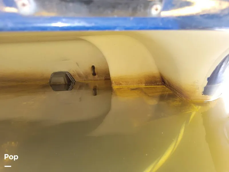 Slide: The Image of Four Winns H310 2008 - 15383561