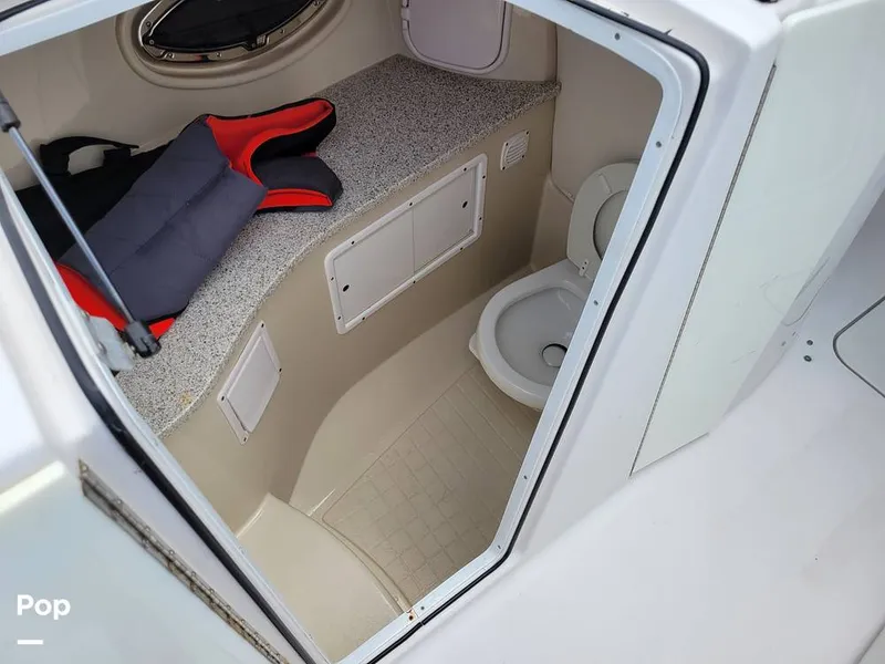 Slide: The Image of Four Winns H310 2008 - 15383393