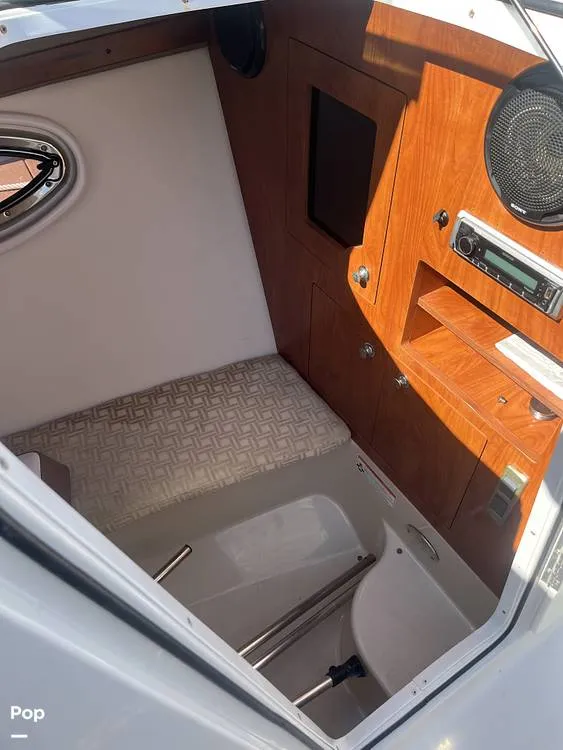 Slide: The Image of Four Winns H310 2008 - 14994587