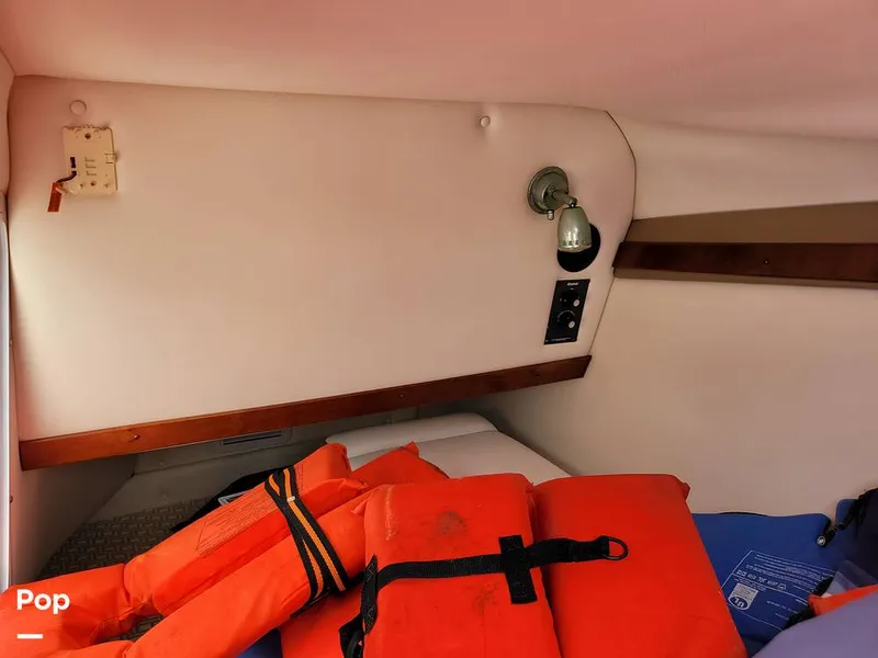 Slide: The Image of Four Winns H310 2008 - 15383372