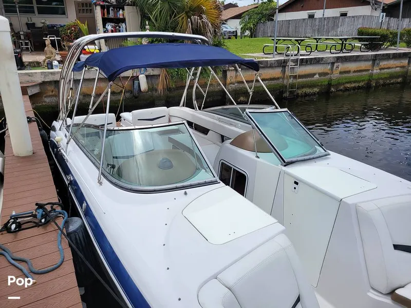 Slide: The Image of Four Winns H310 2008 - 15383373