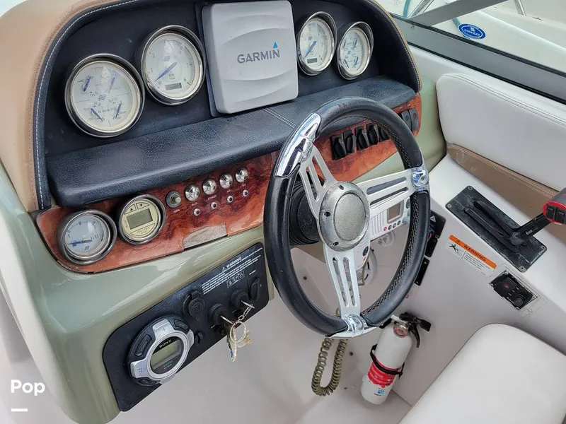 Slide: The Image of Four Winns H310 2008 - 15383378