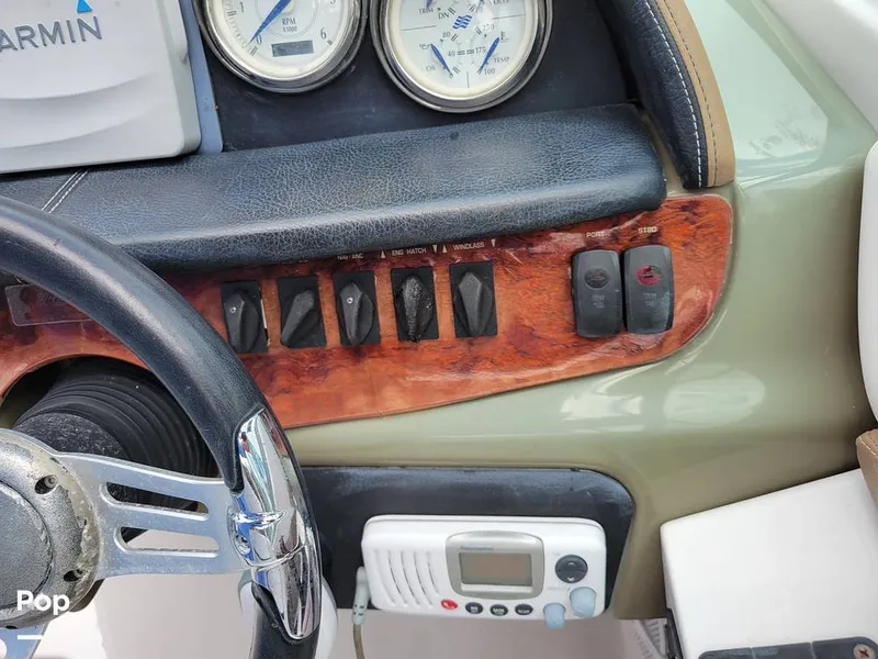 Slide: The Image of Four Winns H310 2008 - 15383379