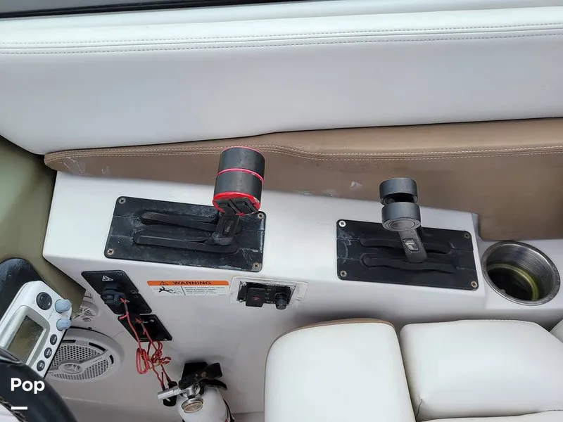 Slide: The Image of Four Winns H310 2008 - 15383380