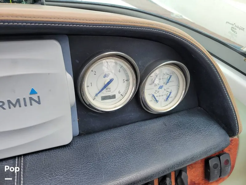 Slide: The Image of Four Winns H310 2008 - 15383382