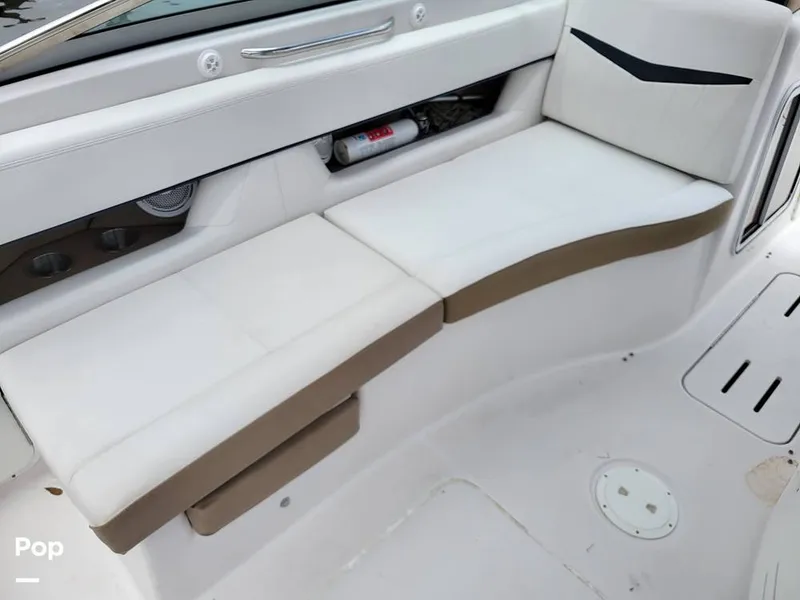 Slide: The Image of Four Winns H310 2008 - 15383384