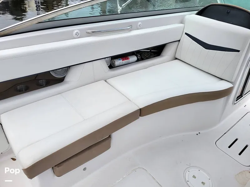 Slide: The Image of Four Winns H310 2008 - 15383385