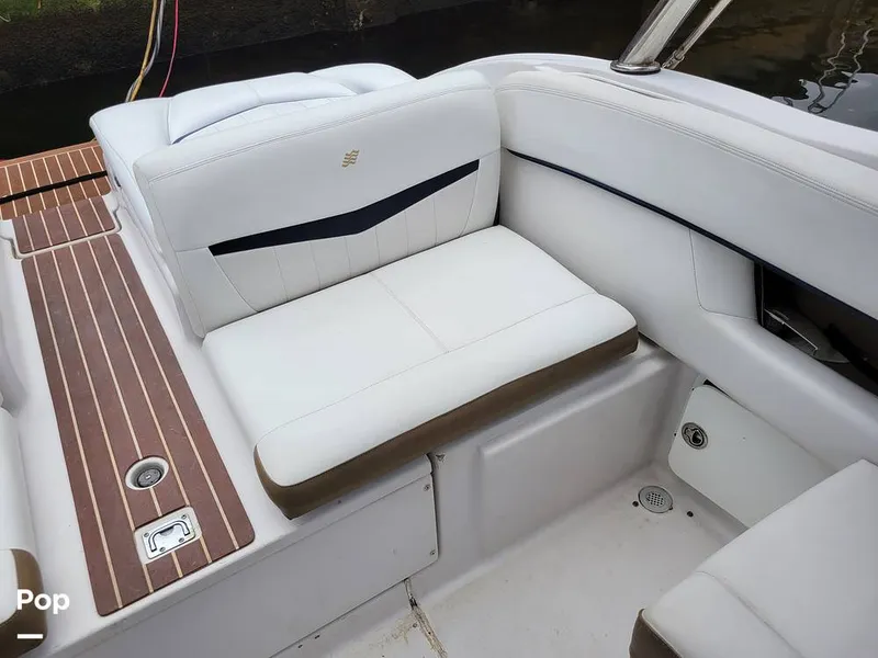 Slide: The Image of Four Winns H310 2008 - 15383386