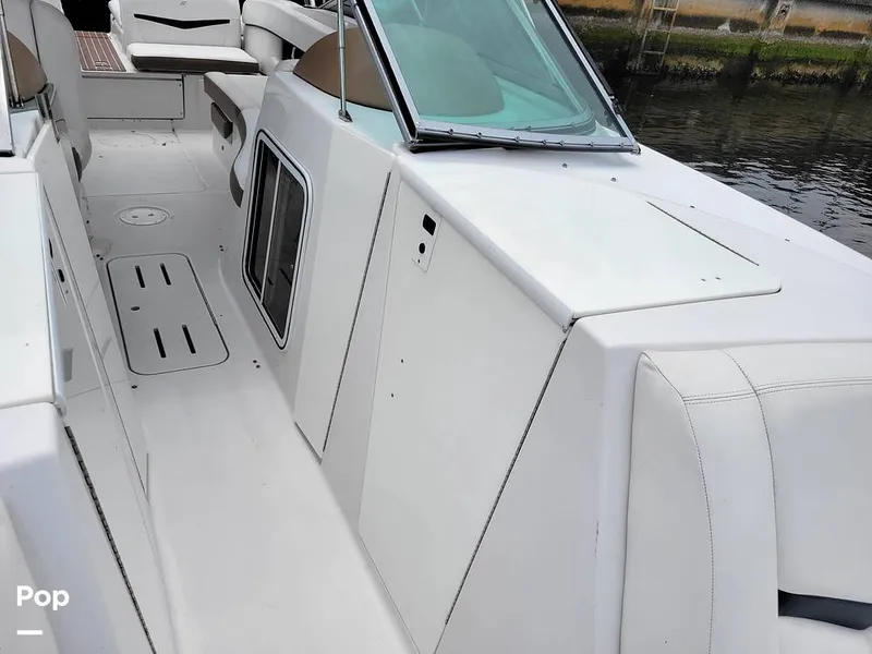 Slide: The Image of Four Winns H310 2008 - 15383388