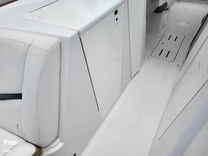 Slide: The Image of Four Winns H310 2008 - 15383389