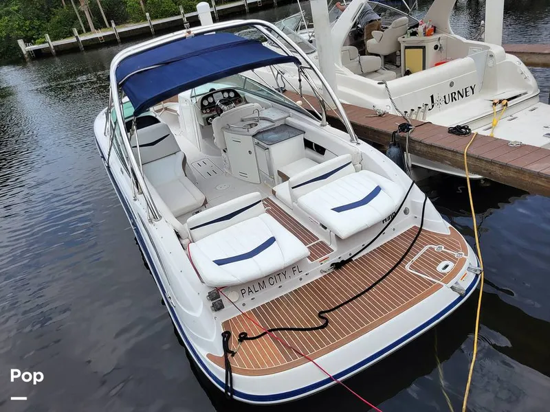 Slide: The Image of Four Winns H310 2008 - 15383369