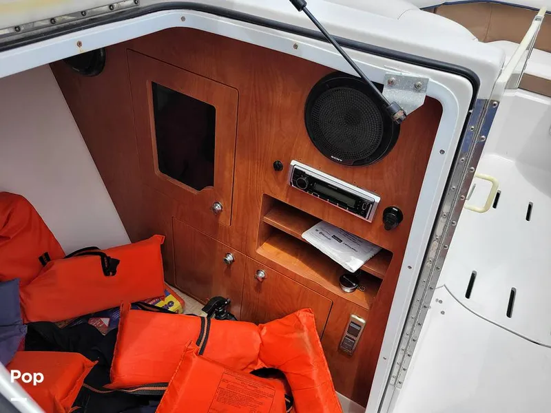 Slide: The Image of Four Winns H310 2008 - 15383390