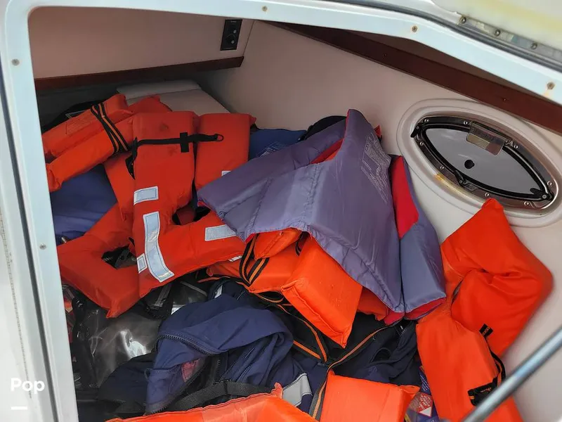 Slide: The Image of Four Winns H310 2008 - 15383391