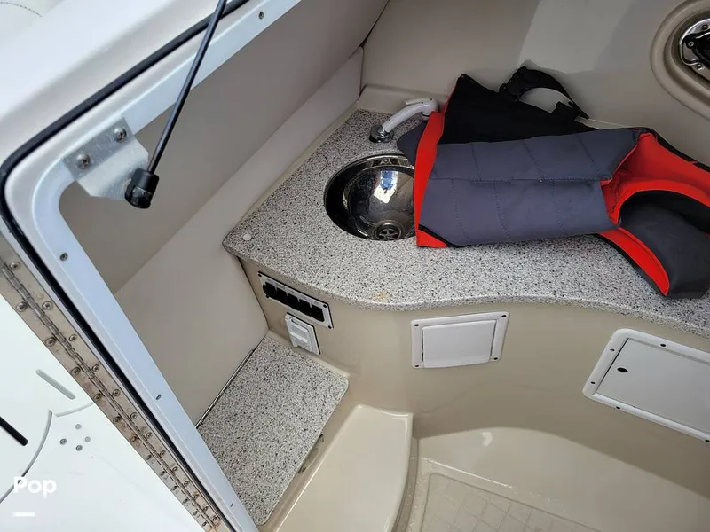 Slide: The Image of Four Winns H310 2008 - 15383394