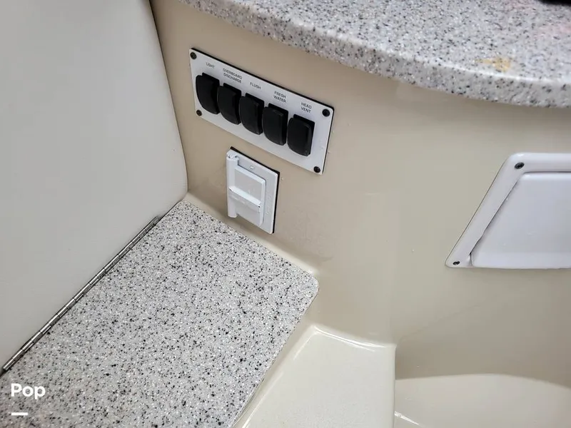 Slide: The Image of Four Winns H310 2008 - 15383395