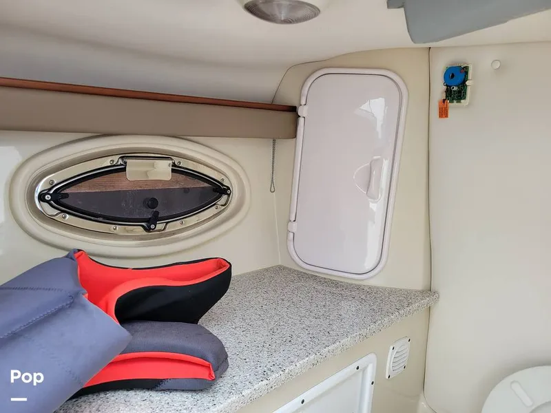 Slide: The Image of Four Winns H310 2008 - 15383396