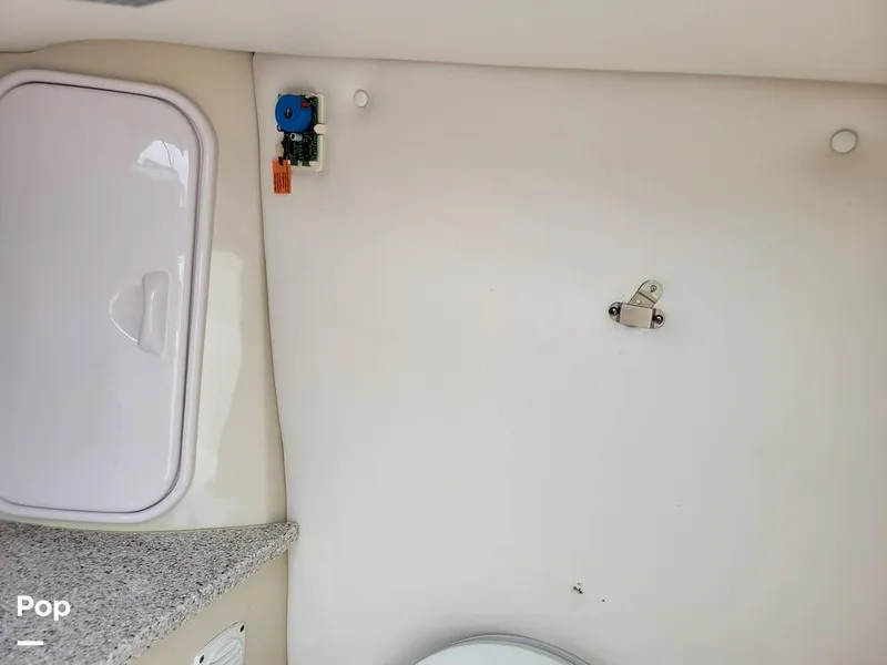 Slide: The Image of Four Winns H310 2008 - 15383397