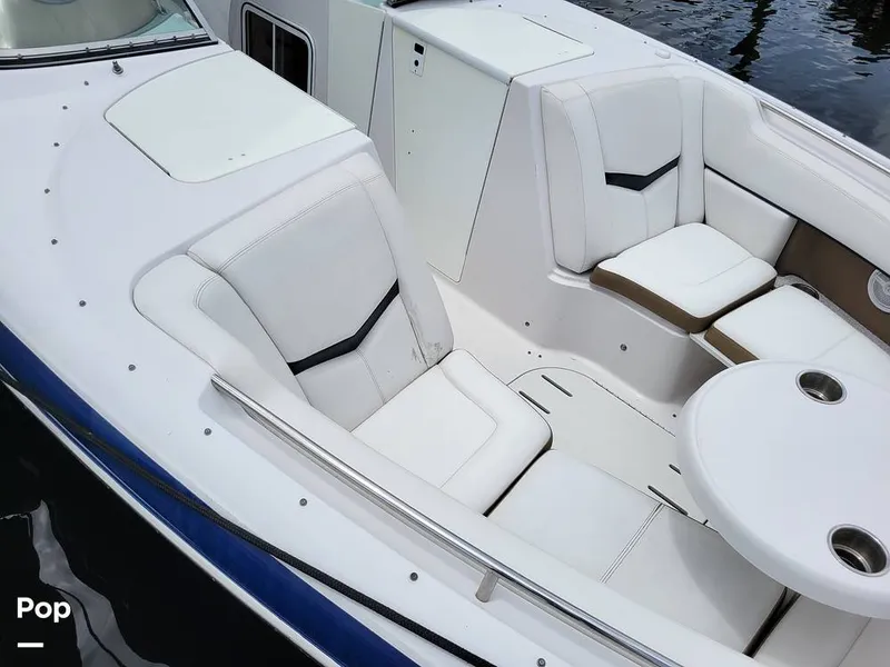 Slide: The Image of Four Winns H310 2008 - 15383399