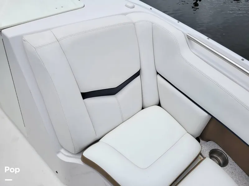 Slide: The Image of Four Winns H310 2008 - 15383400