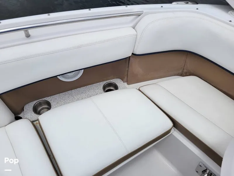 Slide: The Image of Four Winns H310 2008 - 15383401