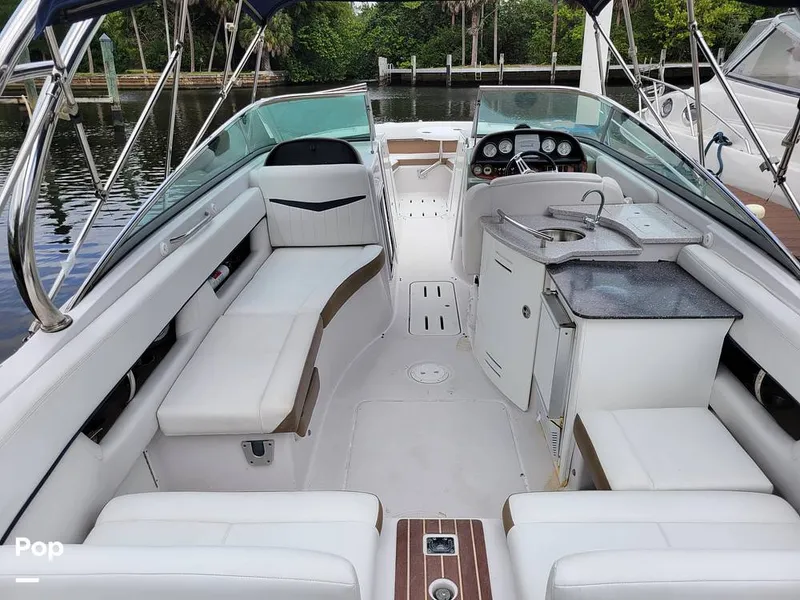 Slide: The Image of Four Winns H310 2008 - 15383374