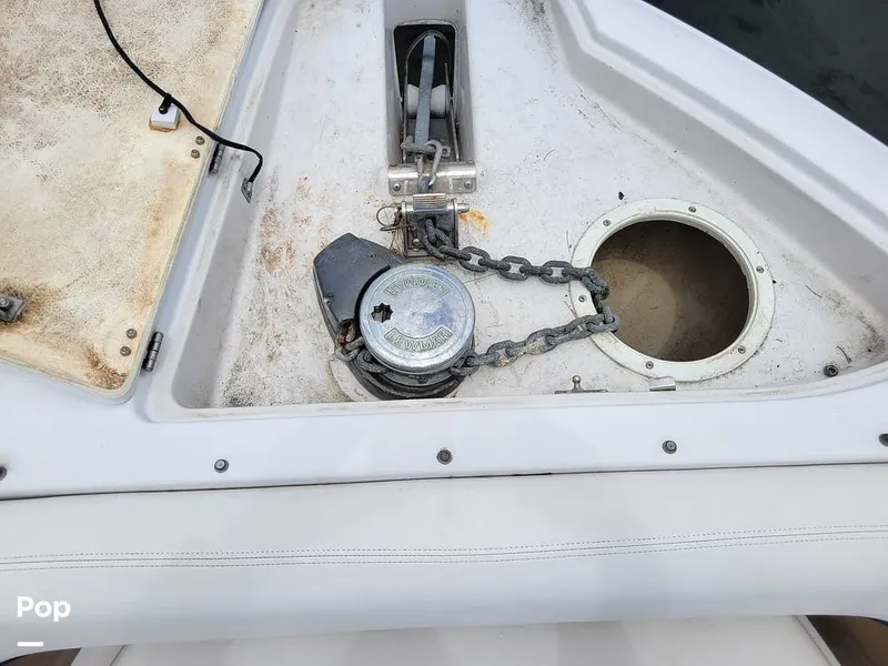 Slide: The Image of Four Winns H310 2008 - 15383402