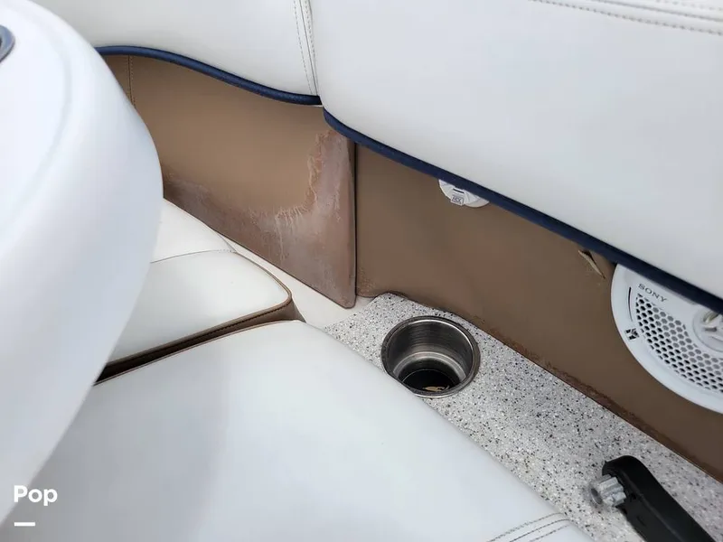 Slide: The Image of Four Winns H310 2008 - 15383403