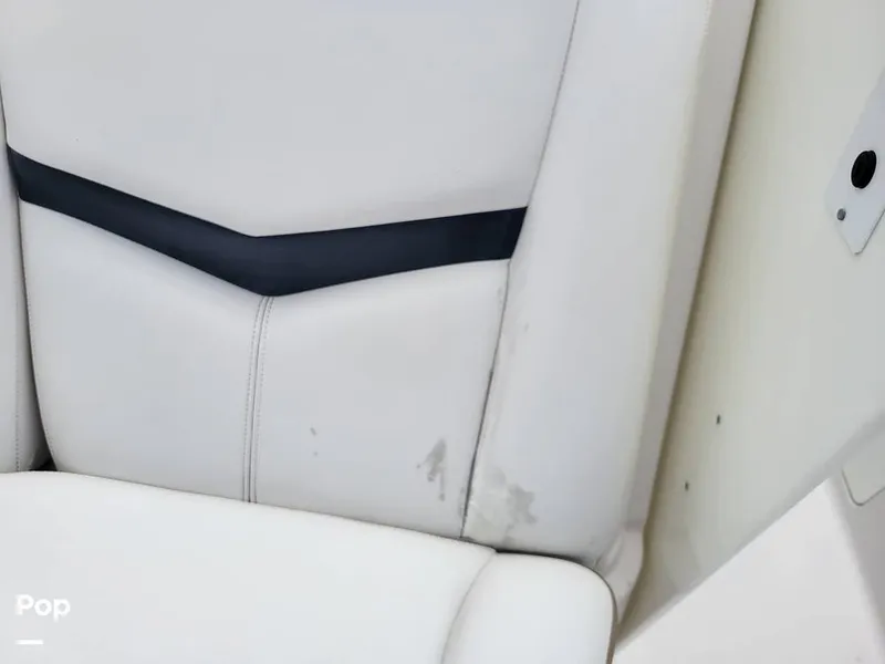 Slide: The Image of Four Winns H310 2008 - 15383404