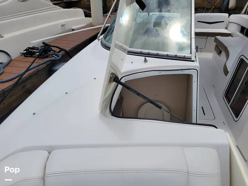 Slide: The Image of Four Winns H310 2008 - 15383405