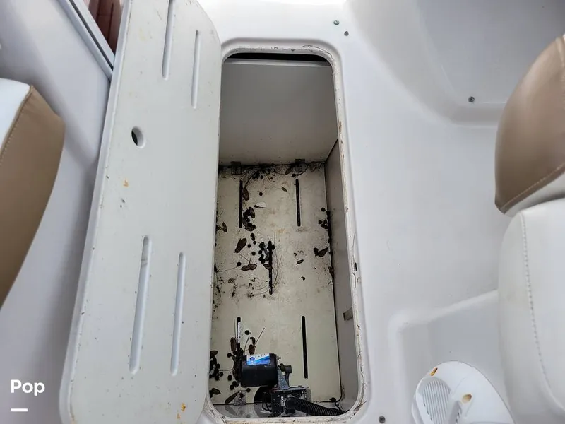 Slide: The Image of Four Winns H310 2008 - 15383410