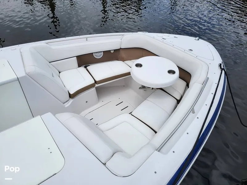 Slide: The Image of Four Winns H310 2008 - 15383371